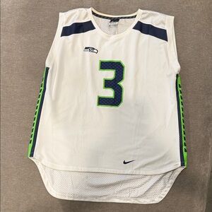 Nike NFL Seahawks Women’s Tank